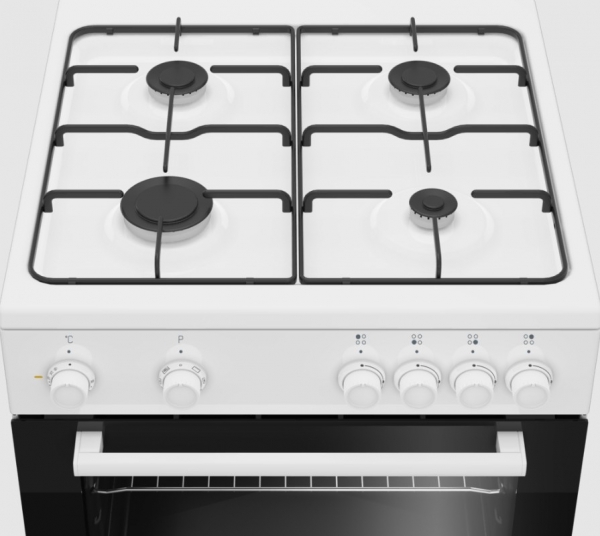 Beko BFE 400-1 B Solo Fırın
