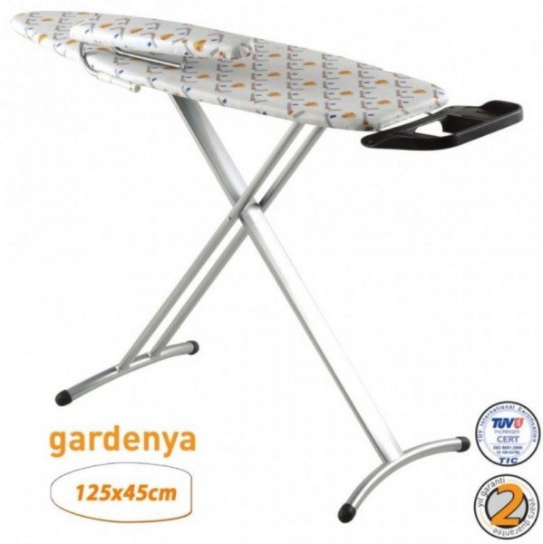 Evin Gardenya Ütü Masası