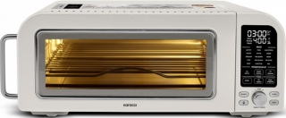 Karaca Multicrust Artisan Retro Pizza Mini Fırın