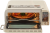 Karaca Multicrust Artisan Retro Pizza Mini Fırın