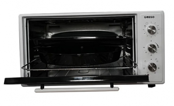 Gosso 5030 Hamarat 50 L Mini Fırın