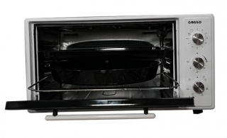 Gosso 5030 Hamarat 50 L Mini Fırın