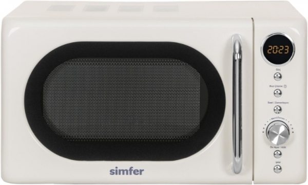 Simfer SK4605 Mikrodalga Fırın