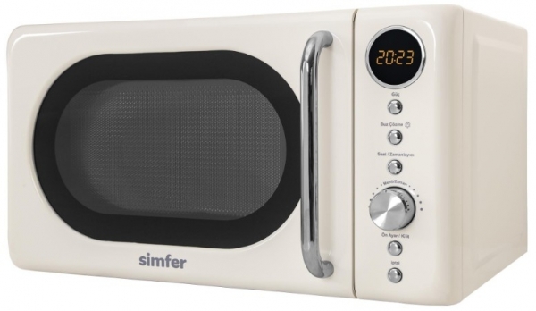 Simfer SK4605 Mikrodalga Fırın