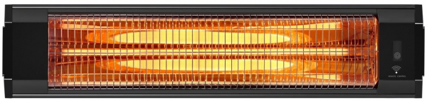 Kumtel MVR-1800 1800W Infrared Isıtıcı
