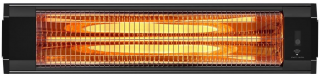 Kumtel MVR-1800 1800W Infrared Isıtıcı