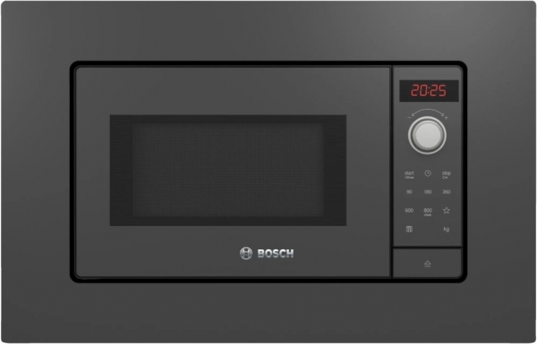 Bosch BFL623MG3 Mikrodalga Fırın