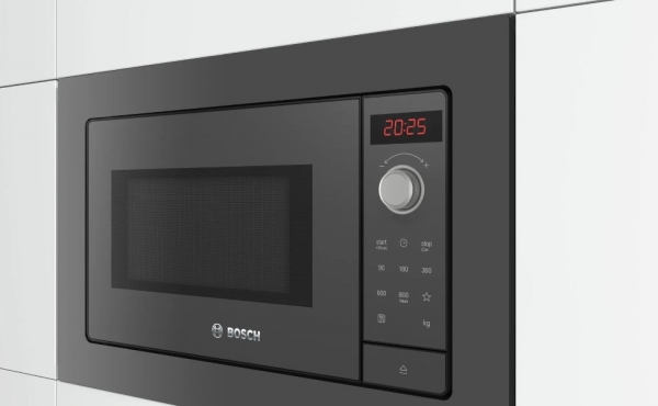 Bosch BFL623MG3 Mikrodalga Fırın