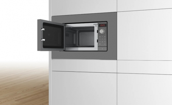 Bosch BFL623MG3 Mikrodalga Fırın