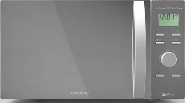Cecotec ProClean 9110 Mikrodalga Fırın