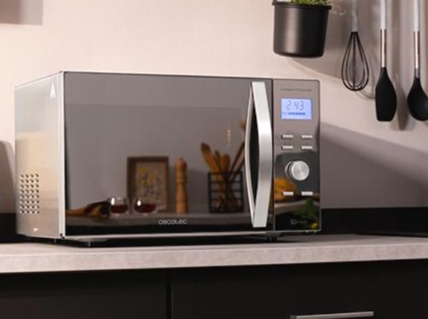 Cecotec ProClean 9110 Mikrodalga Fırın