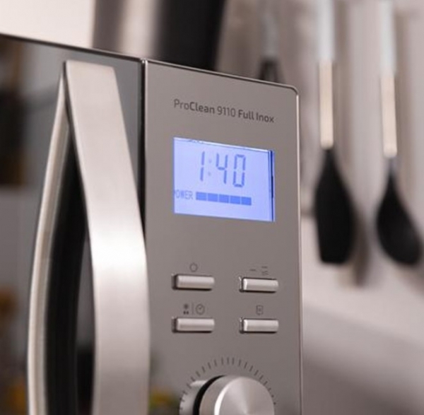 Cecotec ProClean 9110 Mikrodalga Fırın