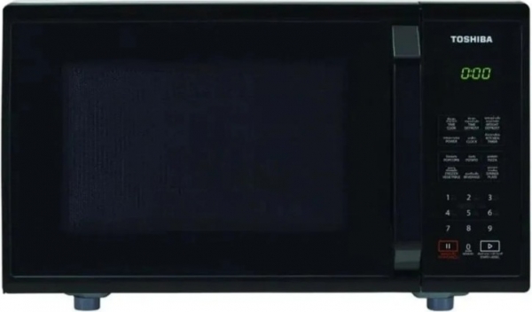 Toshiba MM-EM23P(BK) Mikrodalga Fırın