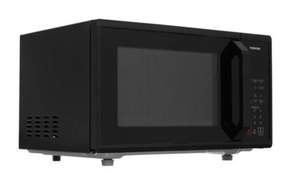 Toshiba MM-EM23P(BK) Mikrodalga Fırın