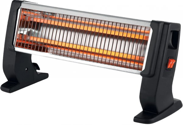 Akel AS1012 1500W Quartz Isıtıcı