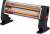 Akel AS1012 1500W Quartz Isıtıcı