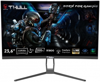 Thull  Vision TG-VSN236C-200 Monitör