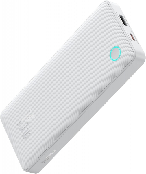 Baseus Airpow Lite 15W 10000 mAh Powerbank