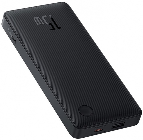 Baseus Airpow Lite 15W 10000 mAh Powerbank