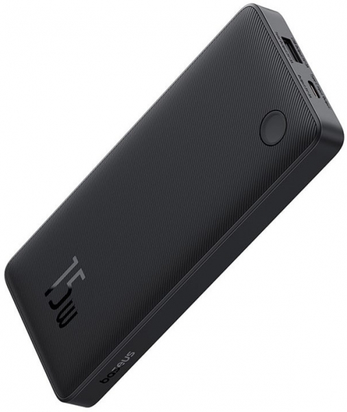 Baseus Airpow Lite 15W 10000 mAh Powerbank