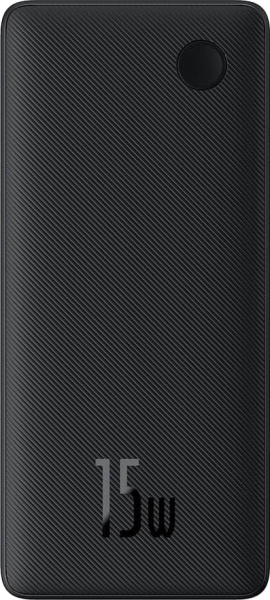 Baseus Airpow Lite 15W 10000 mAh Powerbank