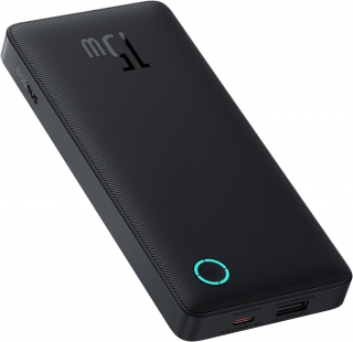 Baseus Airpow Lite 15W 10000 mAh Powerbank