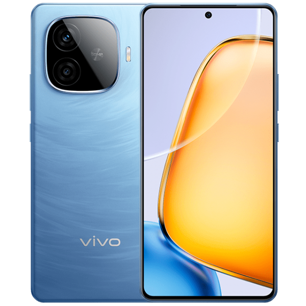 Vivo Y200 GT