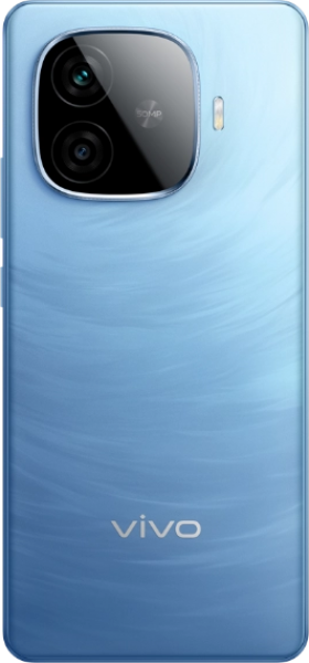 Vivo Y200 GT