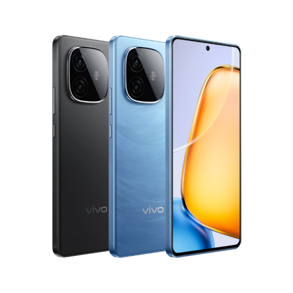 Vivo Y200 GT