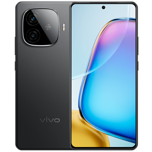 Vivo Y200 GT