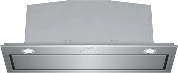 Siemens LB88574 Aspiratör