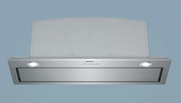 Siemens LB88574 Aspiratör