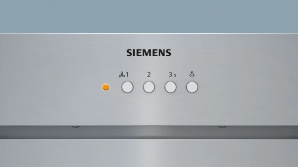 Siemens LB88574 Aspiratör