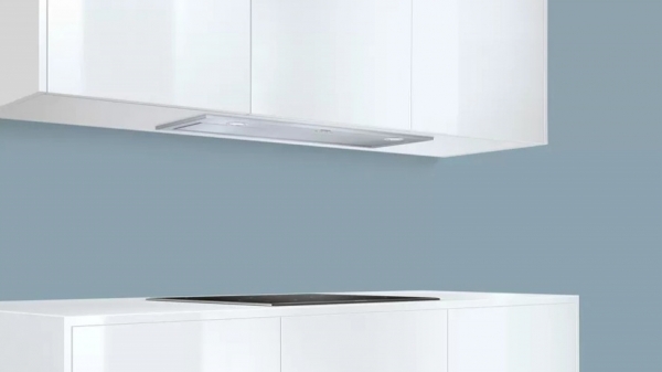 Siemens LB88574 Aspiratör