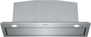 Siemens LB88574 Aspiratör