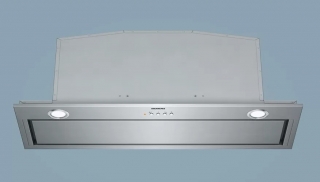 Siemens LB88574 Aspiratör