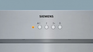 Siemens LB88574 Aspiratör
