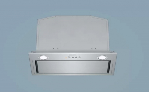Siemens LB57574 Aspiratör