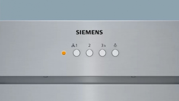Siemens LB57574 Aspiratör