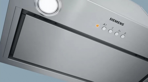 Siemens LB57574 Aspiratör