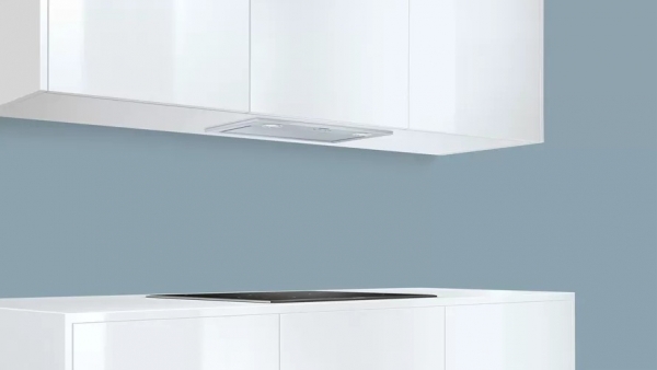 Siemens LB57574 Aspiratör