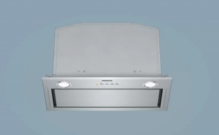 Siemens LB57574 Aspiratör