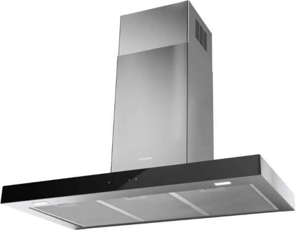 Faber Hood Stilo Glass Smart A60 Davlumbaz