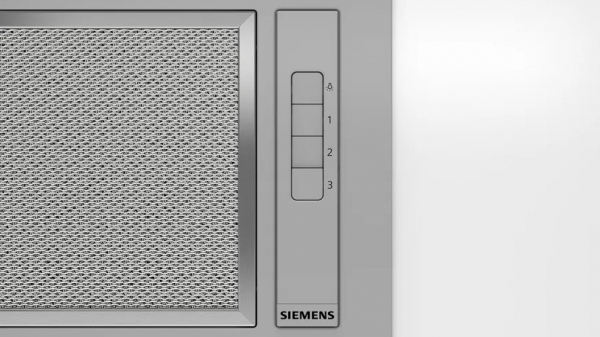 Siemens LB73NAA30 Aspiratör