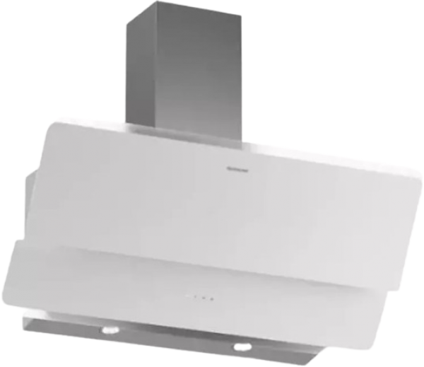 Silverline 3490 Oslo 90 Cm Beyaz Davlumbaz