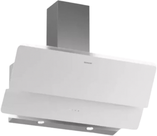 Silverline 3490 Oslo 90 Cm Beyaz Davlumbaz