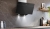 Siemens LC63KPJ61T Davlumbaz