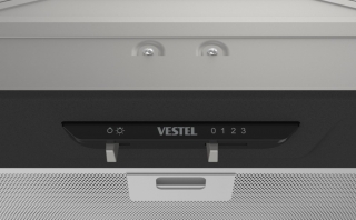 Vestel SA 6002 S Aspiratör