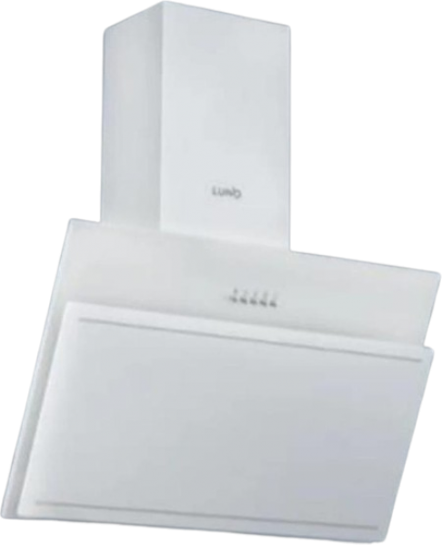 Silverline Luno 3481.6.147.02 Davlumbaz