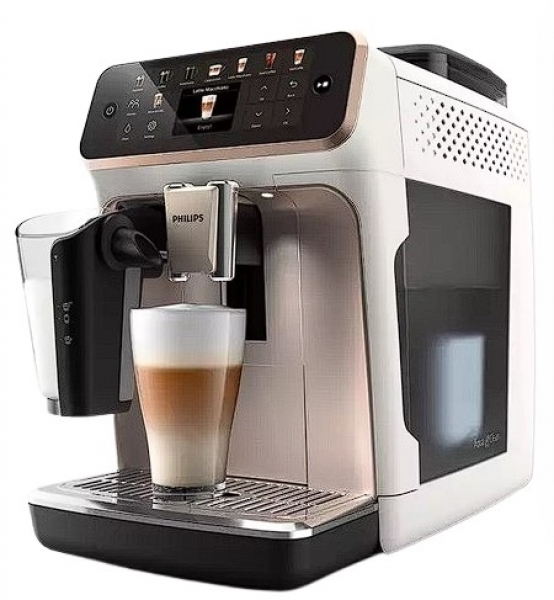 Philips 5500 Serisi LatteGo EP5543/80 Kahve Makinesi